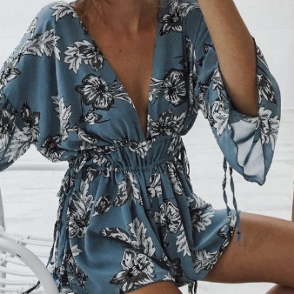 ROMPER